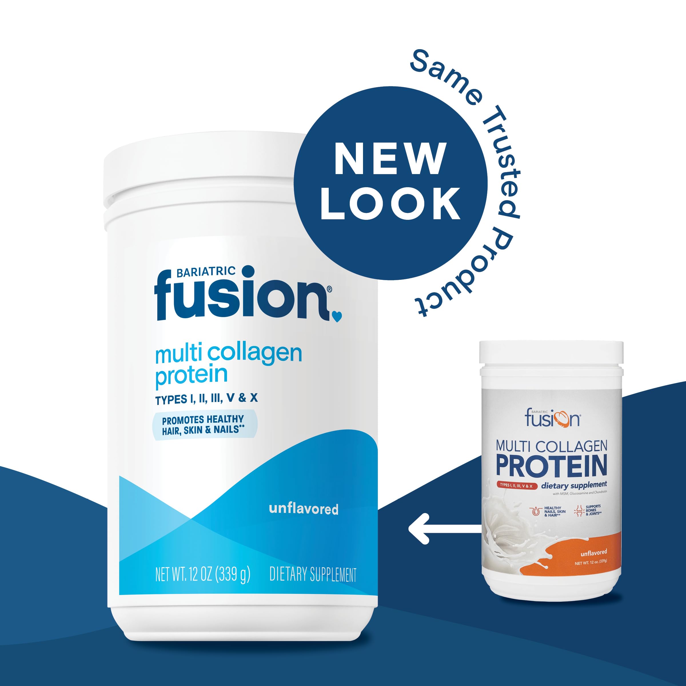 Bariatric Fusion USA-made GMP facilities quality