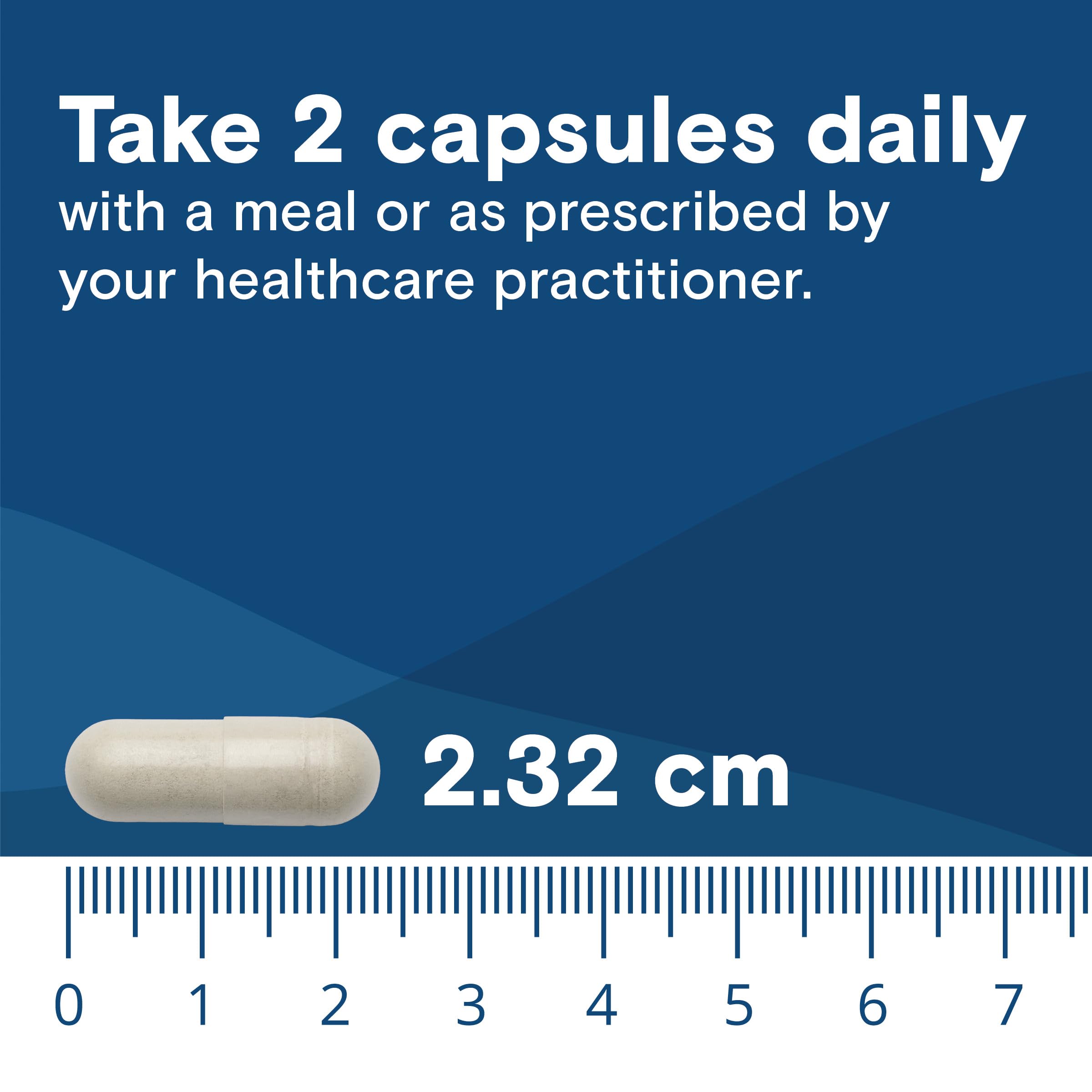 Bariatric Fusion monthly supply packaging supports long term use