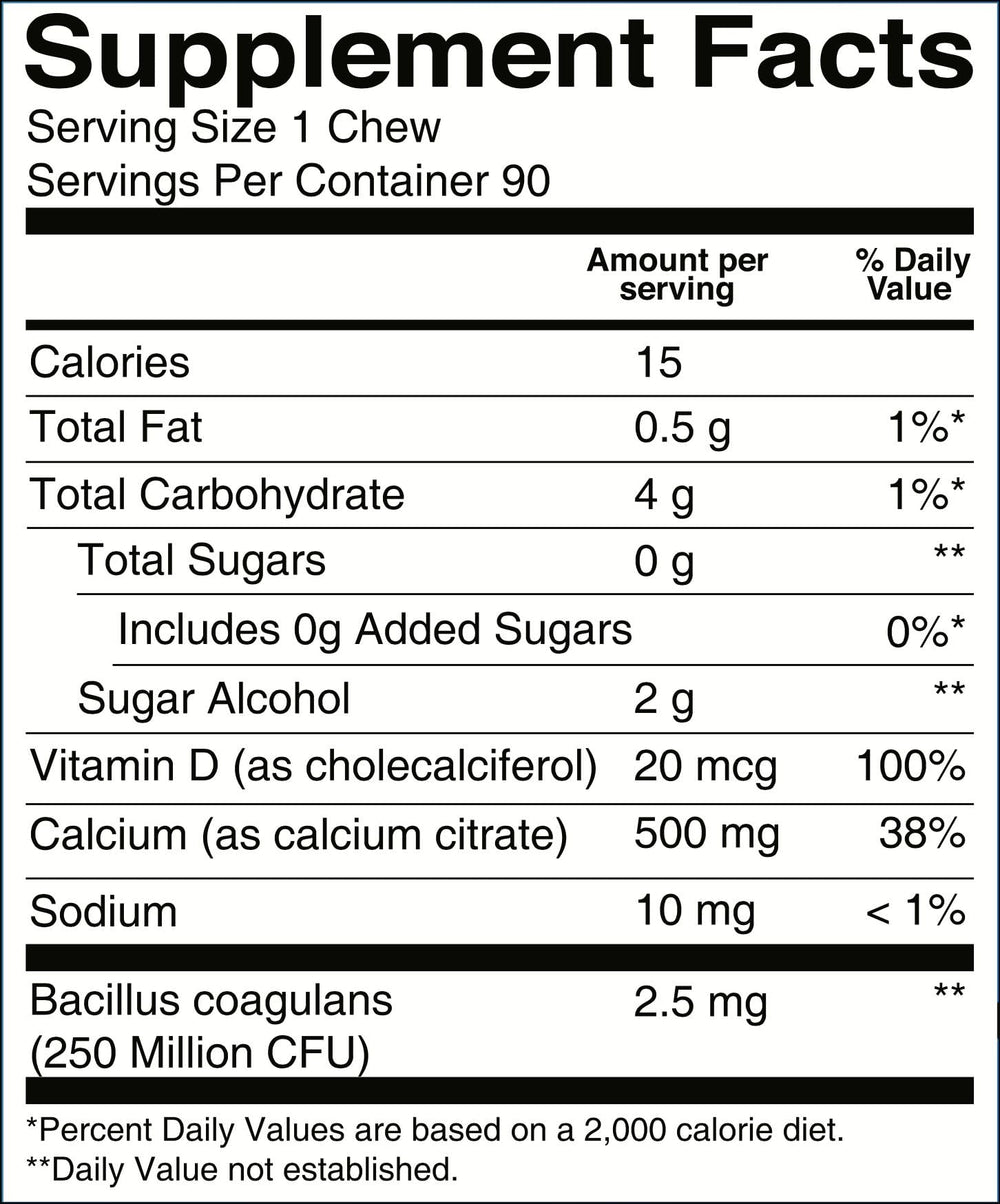 BariatricPal Blue Raspberry flavor detail highlighting enjoyable taste.