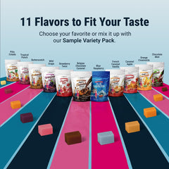 BariatricPal diet-friendly snack illustration shows easy integration.
