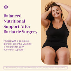Natural fruit flavor Barimelts bottle highlighting sugar-free vitamins