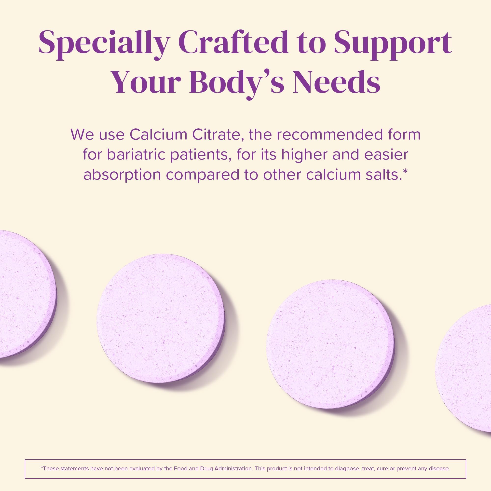 Barimelts gluten-free and dairy-free label supports dietary preferences.