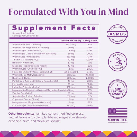 Barimelts melt-tablets closeup illustrating quick-dissolving texture for easy nutrient uptake.