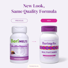 NSF-certified facility seal on Barimelts packaging indicating quality