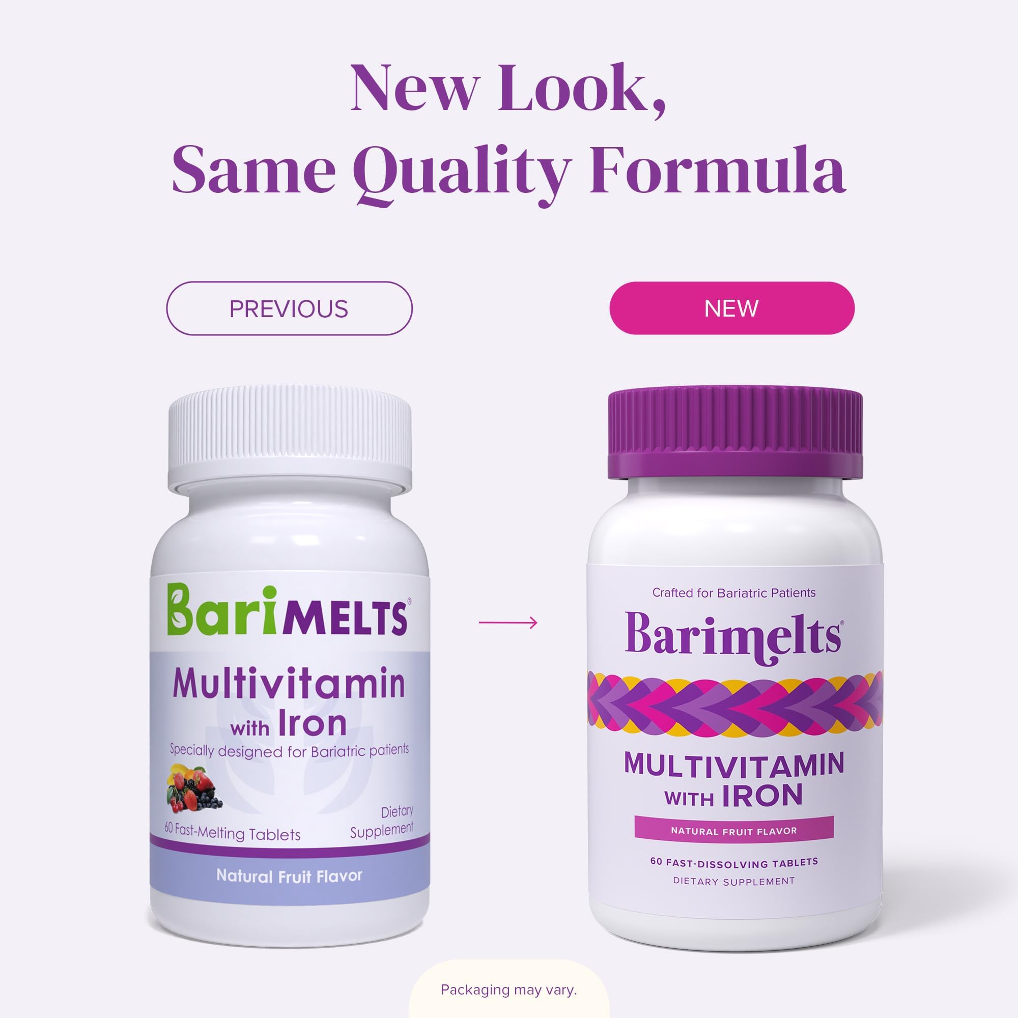 Barimelts NSF-certified GMP facility seal underlines product quality and safety