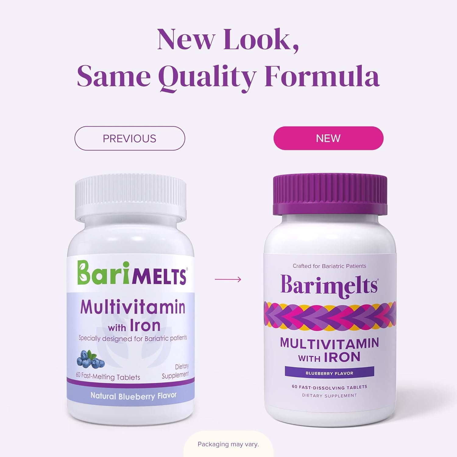 Barimelts NSF-certified GMP facility seal signaling quality and safety.