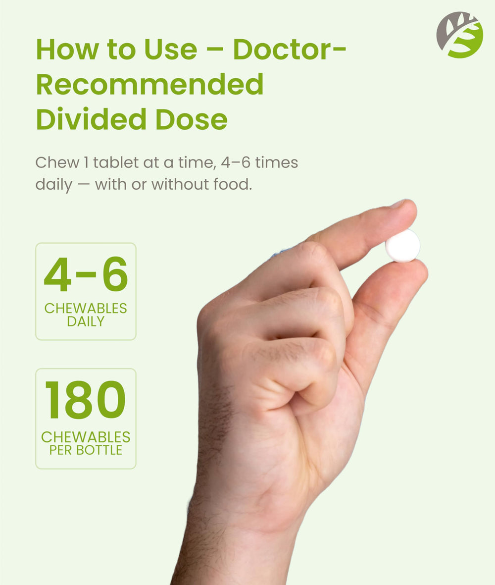 BariSlim bottle label highlights 180 tablets and mixed berry flavor.