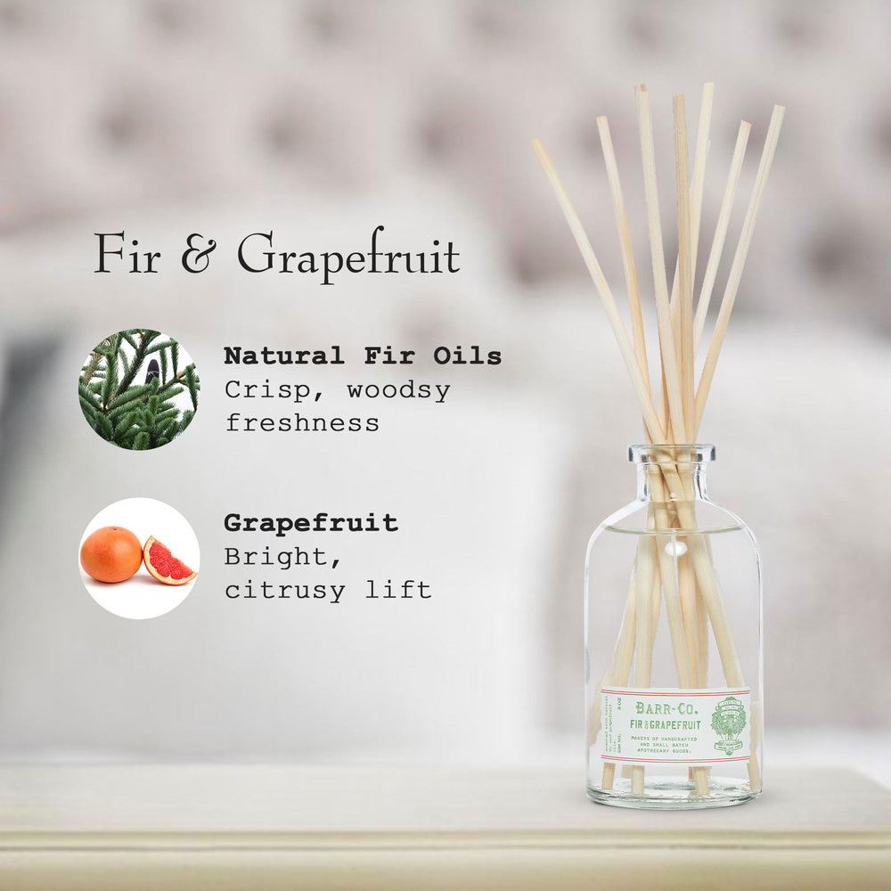 Barr-Co USA handmade diffuser set highlights craft from St. Louis.