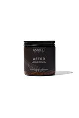 Barrett Recovery AFTER bottle shows post-surgery support with natural ingredients.