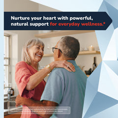 Barton Nutrition HealthyHeart Support+ olive leaf extract emphasizes natural wellness.