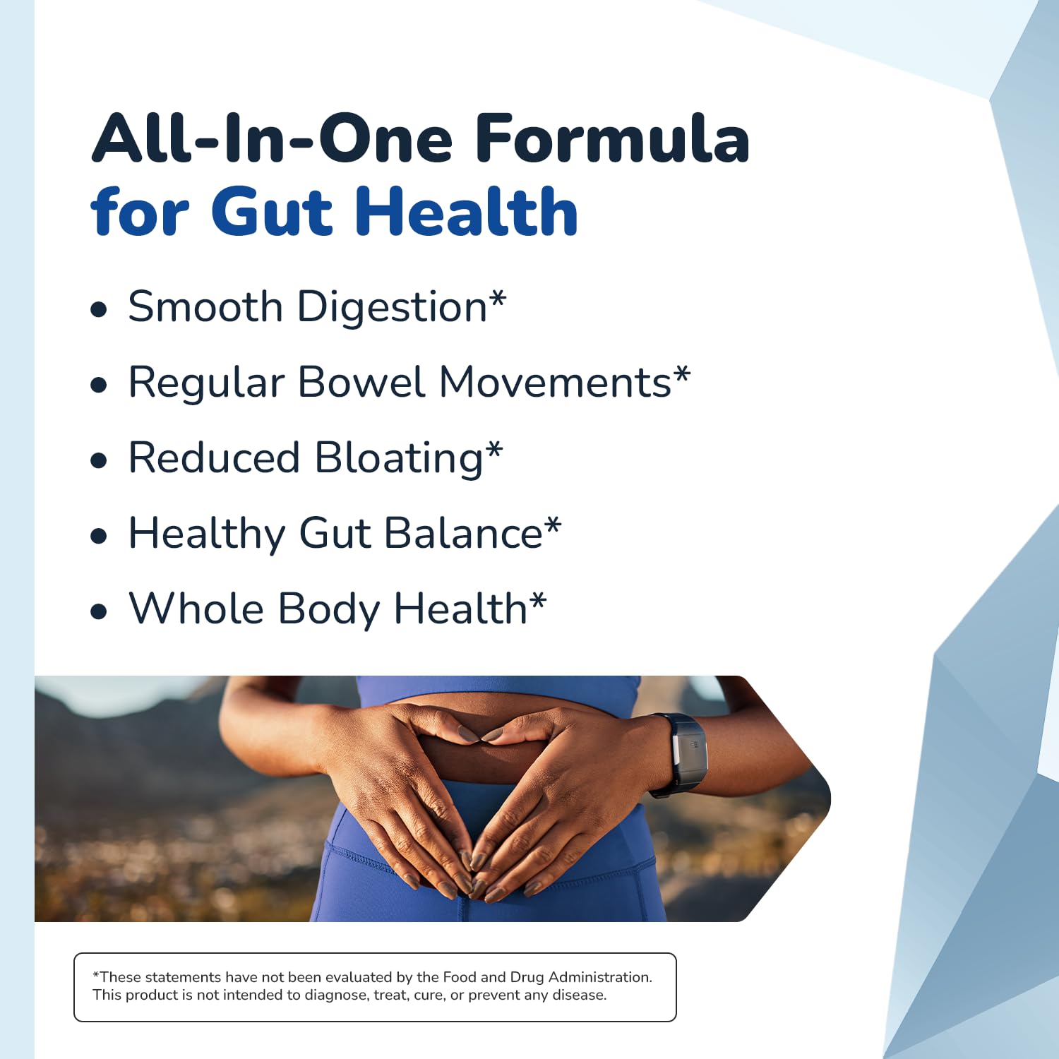 Barton Nutrition probiotic capsules close-up highlighting probiotic support for balanced digestion