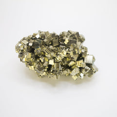 Bartra Product energy pyrite piece for desks and altars