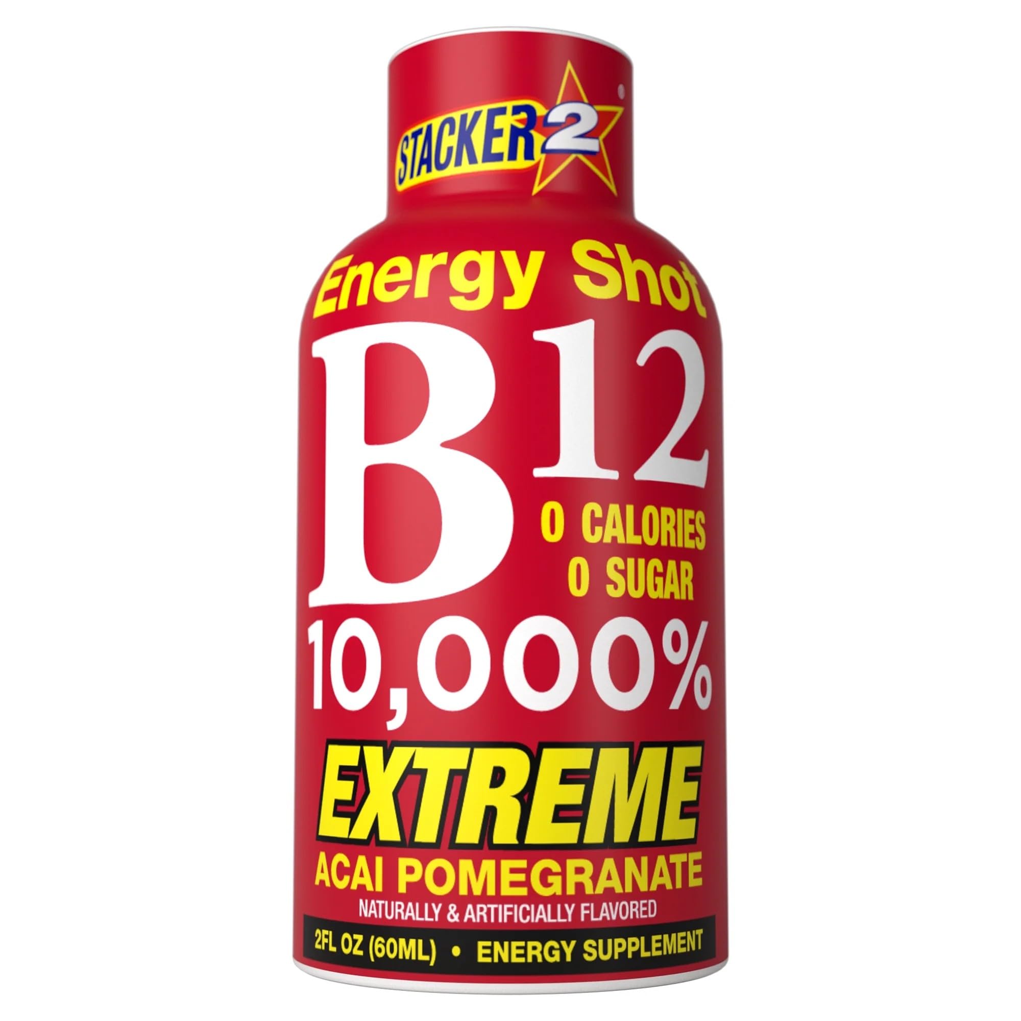 BASED BOX Stacker2 bottle pour for a quick, sugar-free energy boost.