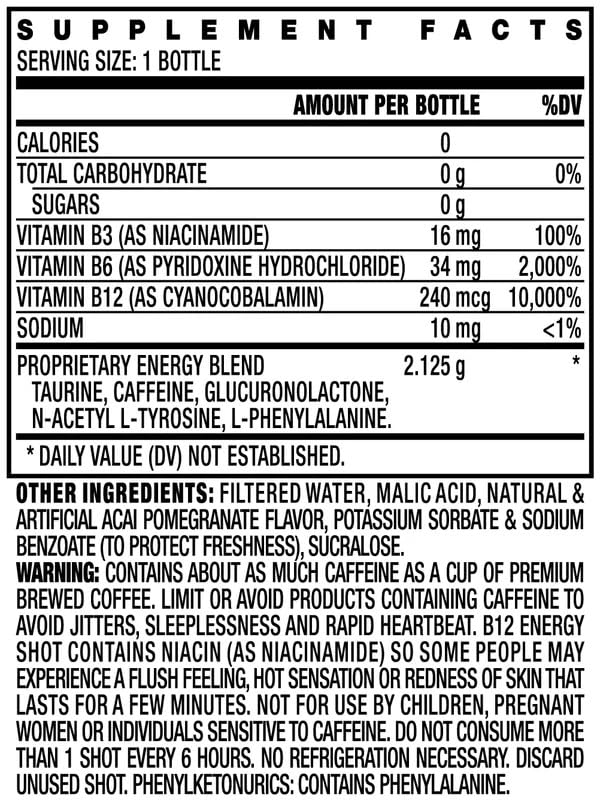 BASED BOX Stacker2 vegan-safe formula suitable for plant-based diets.