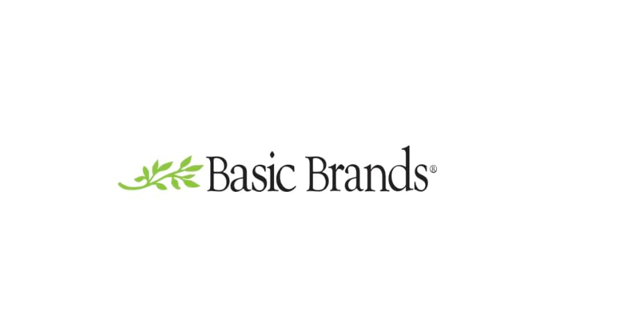 Basic Brands Vitamin E Ointment 8-pack display showcases value and versatile daily care.