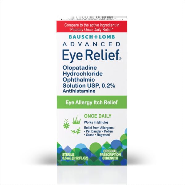 Dual Relief Kit front view emphasizing combined redness and itch care