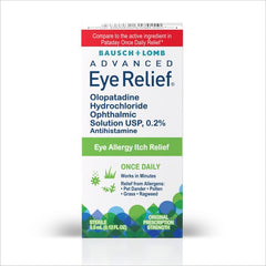Dual Relief Kit front view emphasizing combined redness and itch care