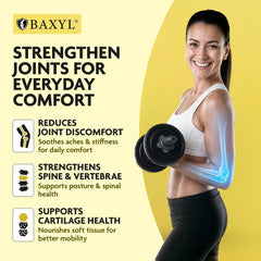 BAXYL syrup-like appearance suggests flavorless daily use