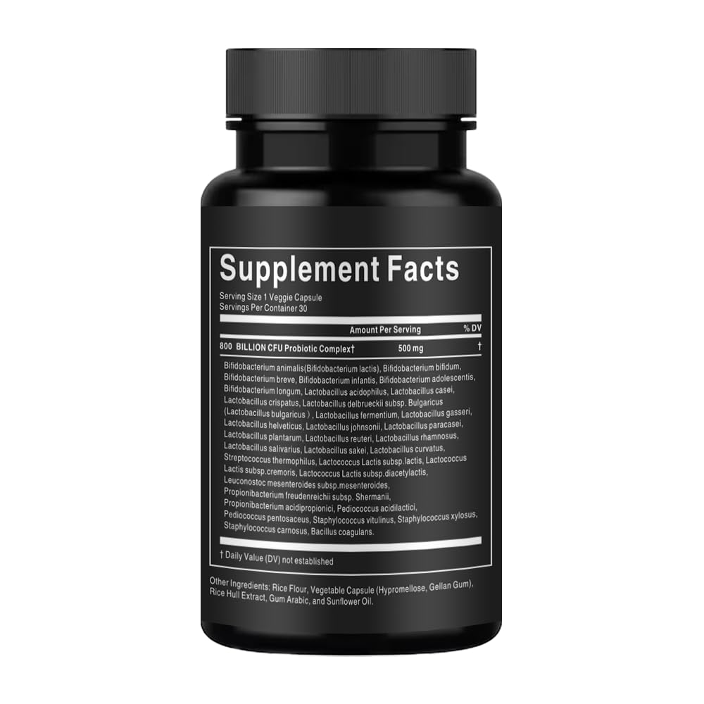 Closeup of BB Billionaire Body Probiotics capsules indicating acid resistance