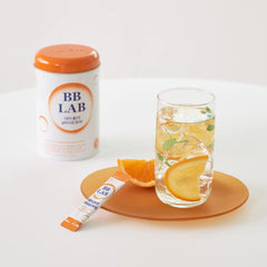 BB LAB ready-to-use stick supports a consistent wellness habit