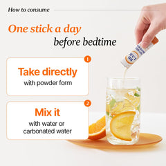 BB LAB vitamin C and E blend for antioxidant-friendly daily use
