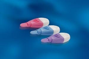 BD Microtainer contact-activated lancets for sterile, convenient capillary blood sampling
