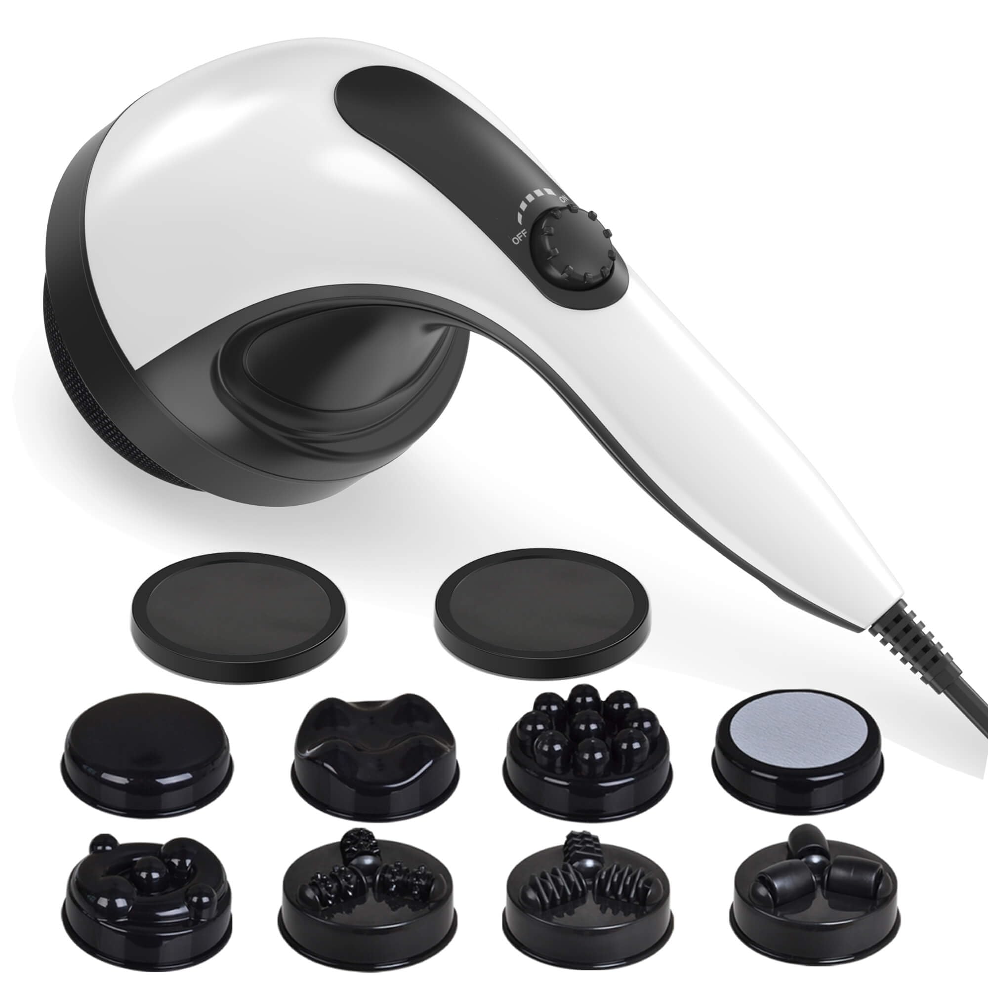 BDLENTIL body sculpting machine front view for home use and figure shaping.