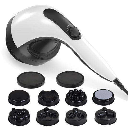 BDLENTIL body sculpting machine front view for home use and figure shaping.