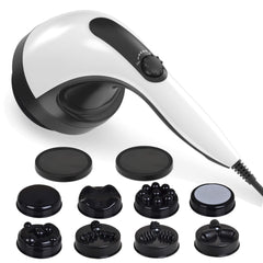BDLENTIL body sculpting machine front view for home use and figure shaping.