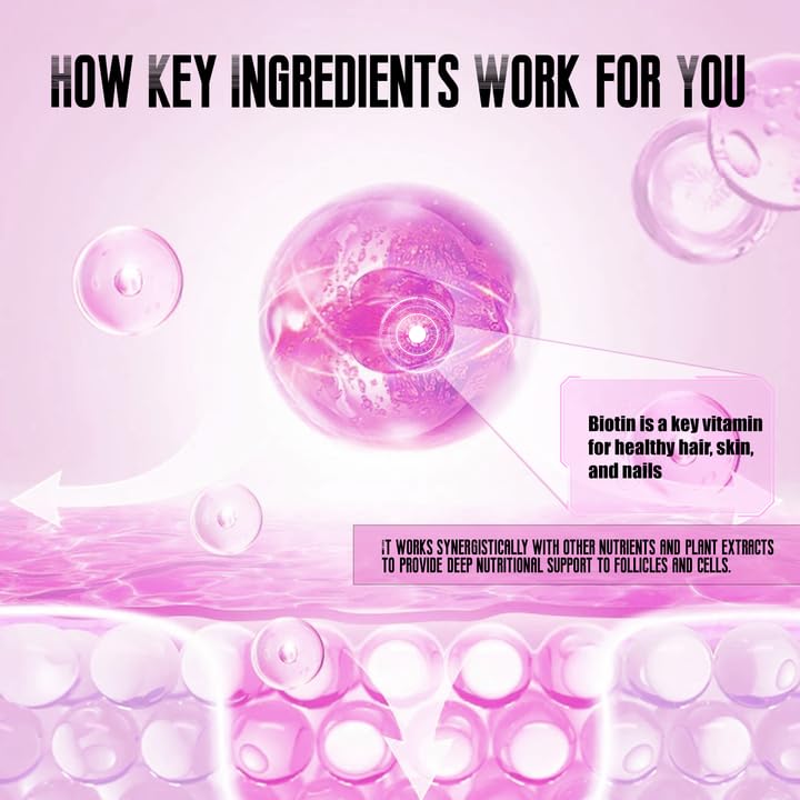 BDQBDQ Lumin bamboo silica ingredient highlight for hair strength.