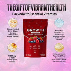 BDQBDQ Lumin horsetail extract explanation of natural plant-powered formula for nourished strands.