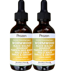 BDQBDQ Prozen health ritual image suggesting energy support.