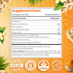BeElevated Curcumin Turmeric Gummies peach flavored gummies inviting daily routine