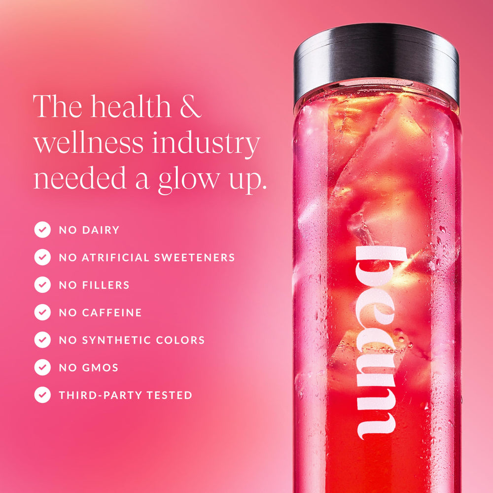 Beam Glow PMS relief mood balance during cycle