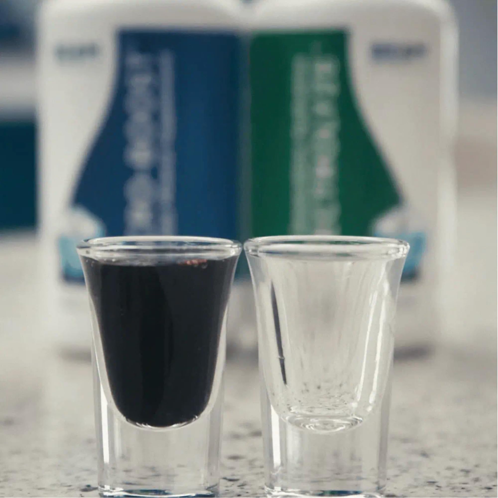 BEAM MINERALS Micro-Boost clean formula with natural micronutrients and amino acids.