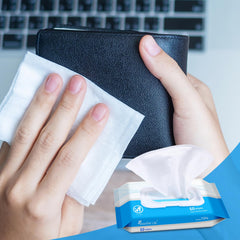 Beautifier Life school-pack wipes for classrooms and trips