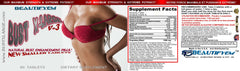 BEAUTIFYEM Bust XL product shot presented as a trusted daily support