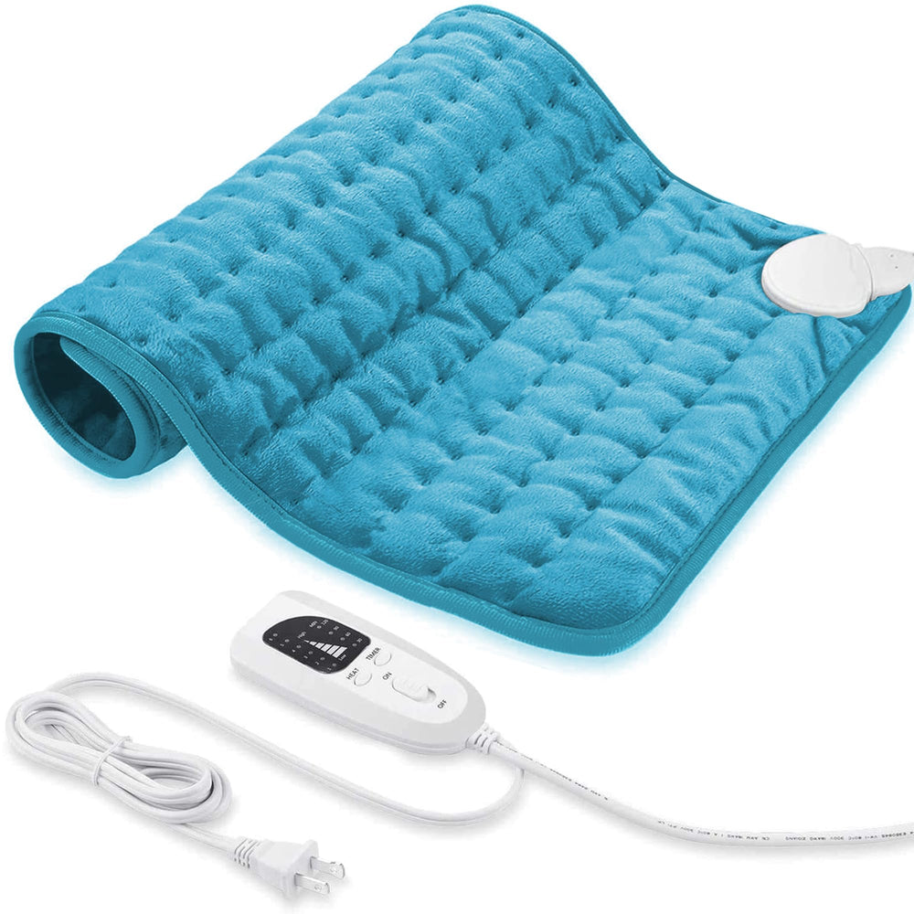 BEAUTIKEN heating pad back for targeted warmth and comfort