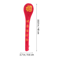 Beavorty massage pat stick portable easy to carry anywhere.