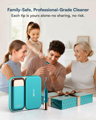 BEBIRD Earsight Ultra visual ear care for adults and kids with safe exploration