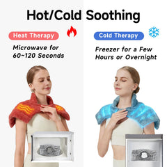 BECGAM quick heat in 60-90 seconds for convenient warmth