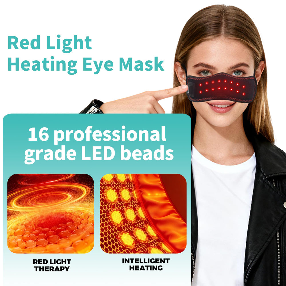 BEDHUM device showing three temperature settings for personalized warmth.