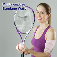 Beieverluck individually wrapped bandage wraps stay clean and ready to use
