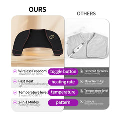 Beihaixiang stick-on tape enables quick secure placement.