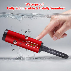 Belcore IP67 waterproof system for safe operation in damp conditions