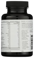 Beli Prenatal Multivitamin egg quality support imagery reflects fertility-friendly nutrients.