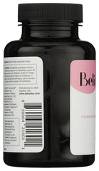 Beli Prenatal Multivitamin gentle-formula aids morning sickness comfort.
