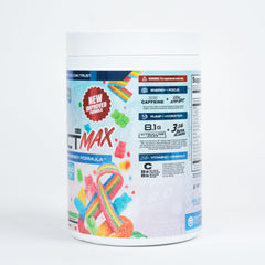 Believe Supplements Pump Addict Max beta-alanine-endurance helps longer sets with comfort