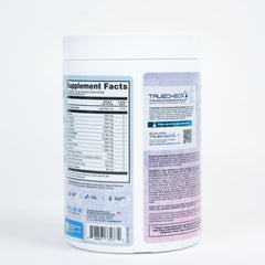 Believe Supplements Pump Addict Max l-tyrosine-clarity supports concentration under pressure