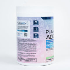 Believe Supplements Pump Addict Max vitamins-minerals aid recovery and overall wellness